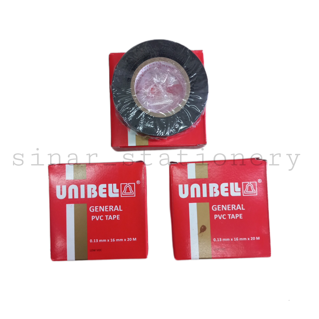 Isolasi Listrik Unibell