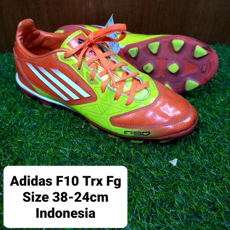 Sepatu Bola original size 38 -38 ½ -38 ⅔