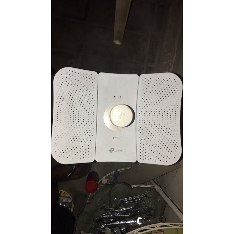 antena wifi access point Tp-Link