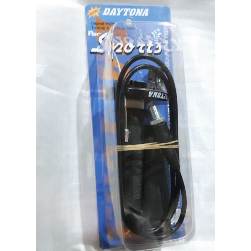 gas spontan gas kontan jupiter z jupiter mx satria f supra shogun merk daytona