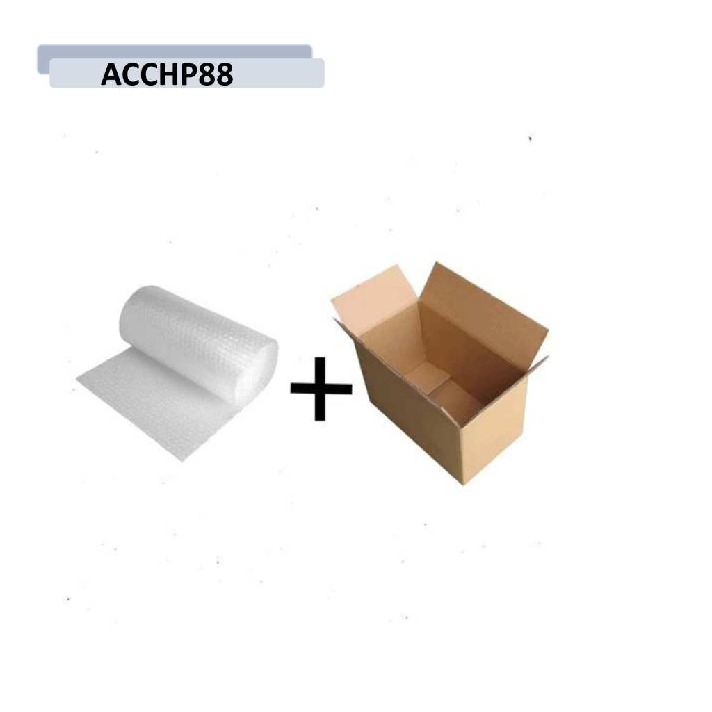 

PACKINGAN TAMBAHAN KARDUS TEBAL DAN BUBBLE WRAP LEBIH AMAN