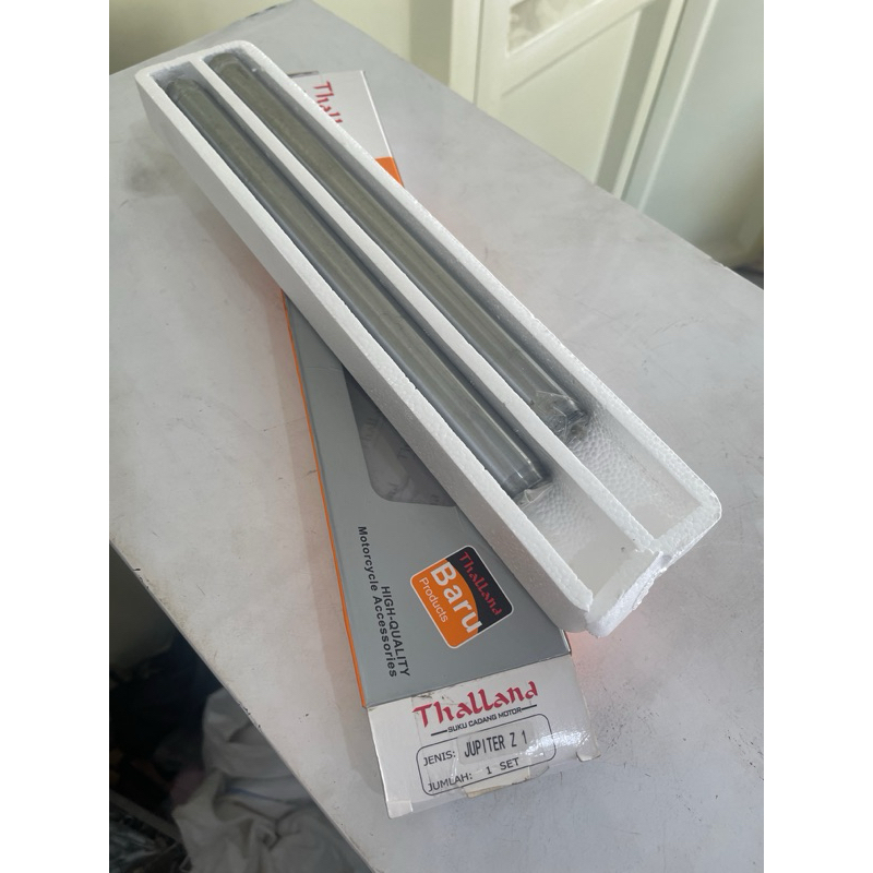 AS SHOCK DEPAN JUPITER Z1 THALLAND