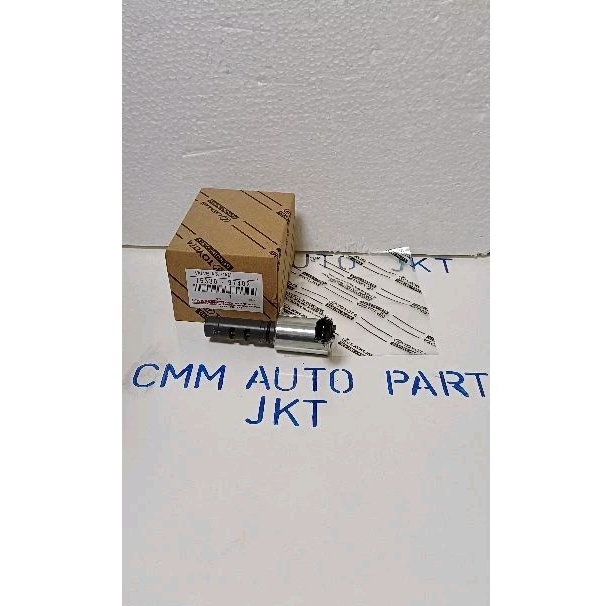 sensor oli vvti valve cam timing oil ocv avanza xenia 1300cc 1.3cc lama