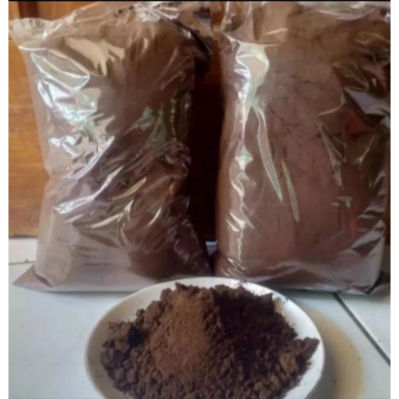 

BUBUK KOPI TRADISIONAL KHAS MAGETAN 1KG