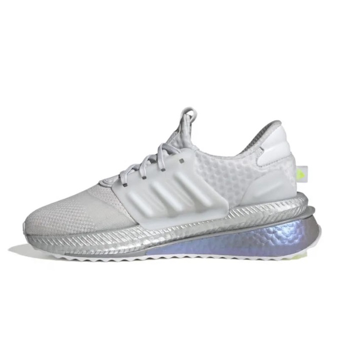 SEPATU PRIA/WANITA ADIDAS XPLR BOOST WHITE/MULTI COLOUR ORIGINAL
