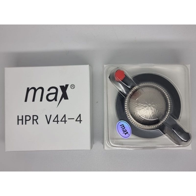 SPUL TWEETER 44,4 TAIWAN MERK MAX