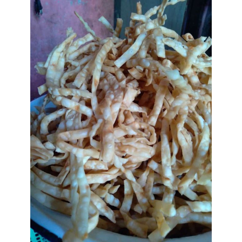 

Cumi Sayur dan Stick Cumi Murah