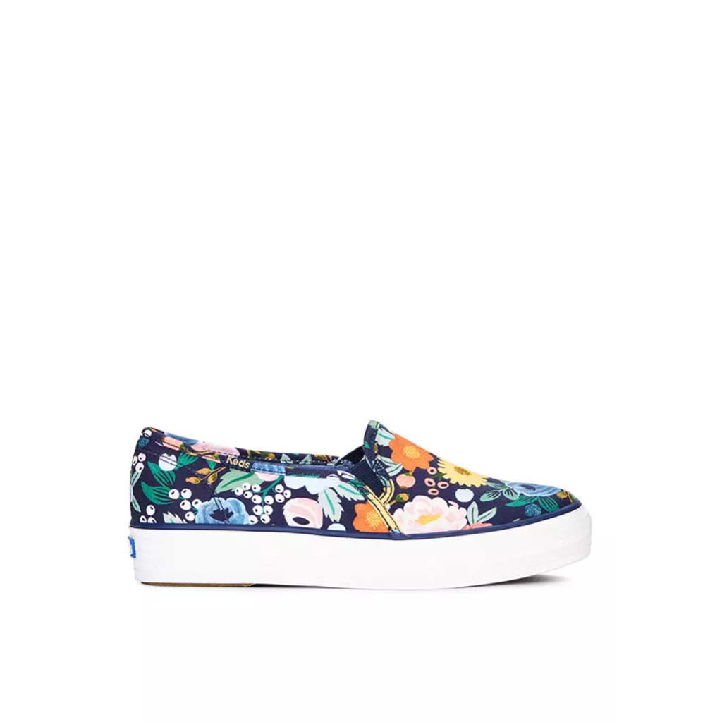 Keds Triple Decker Rpc Original
