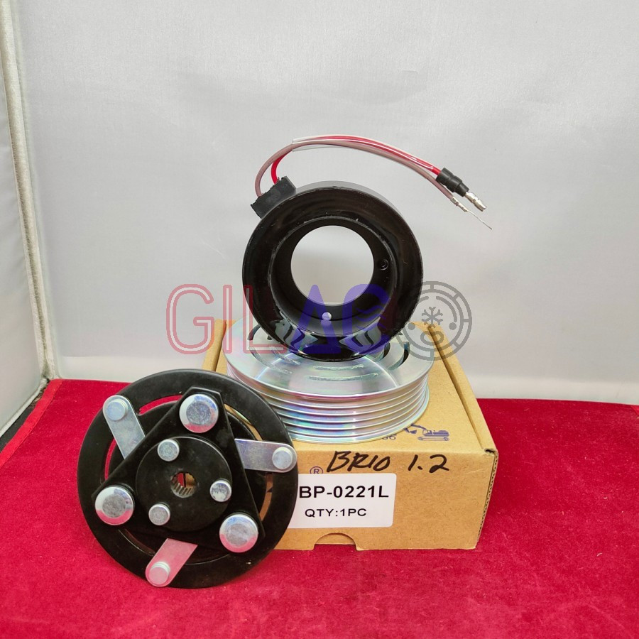Magnet Clutch Honda Brio 1.2 Cc
