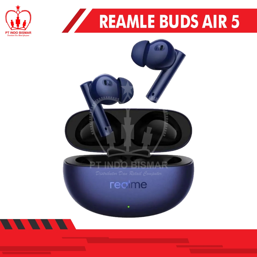 REALME BUDS AIR 5
