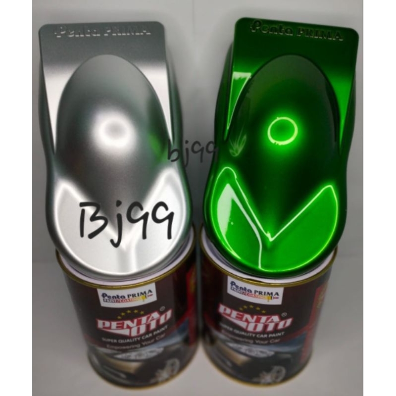 Cat Candy Green / Candytone PU Green / Pc 060/ Cat Candytone PU Green