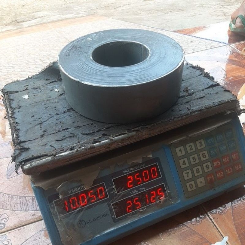 kern trafo toroid 20A 2U