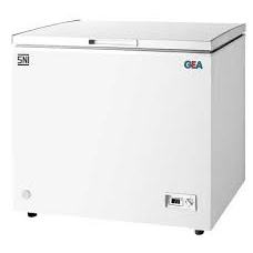 GEA 300L FREEZER BOX 318 r / Gea freezer 300 liter 318 r