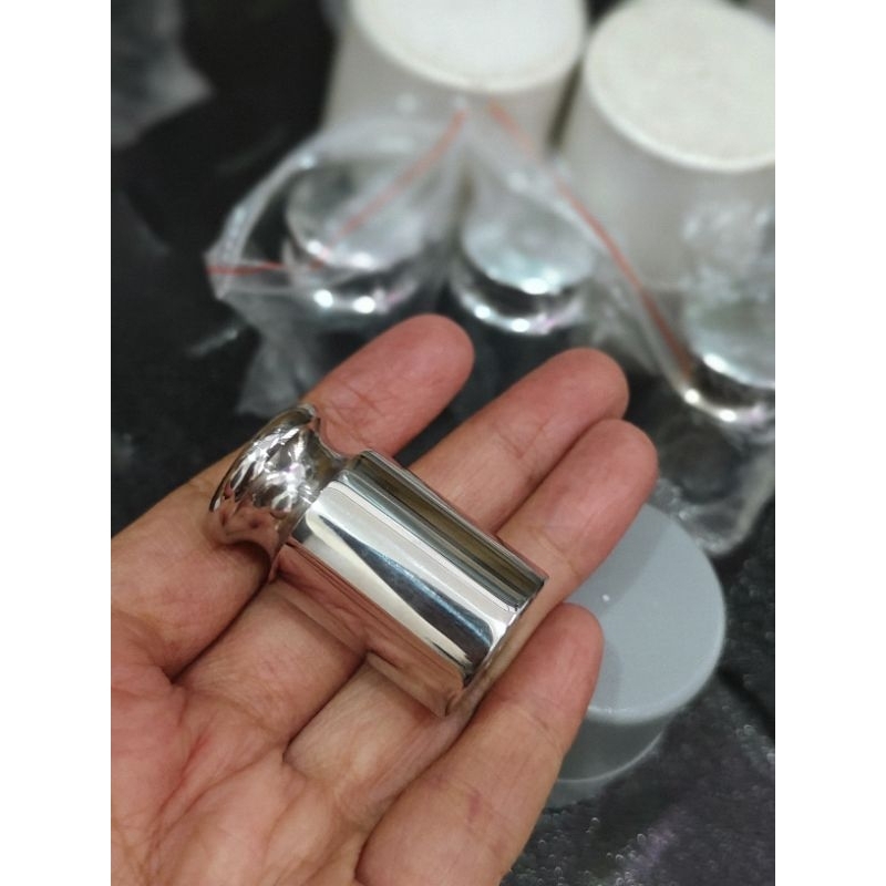 Batu timbangan 100gram M1