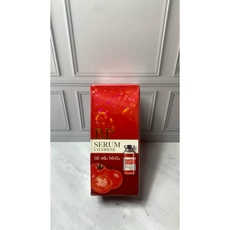 SERUM BP SERUM LYCOPENE