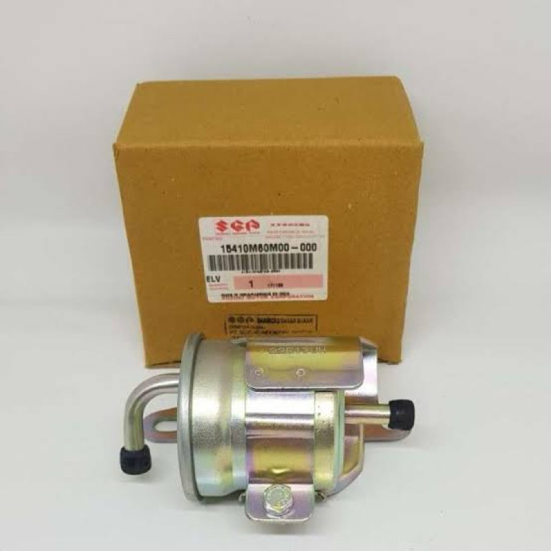 Filter Bensin Suzuki Ertiga Original SGP