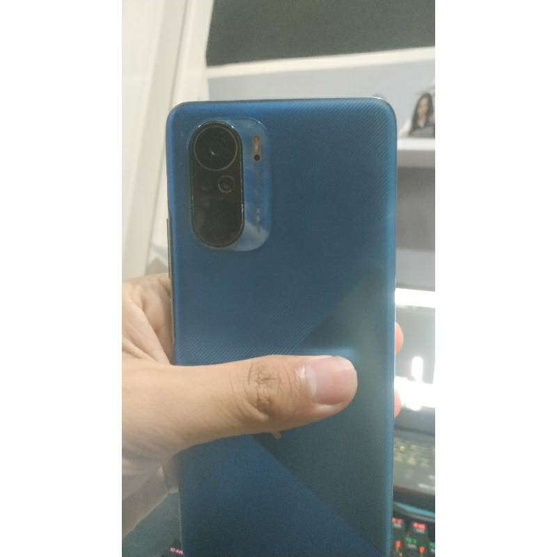 POCO F3 6/128 MINUS LCD