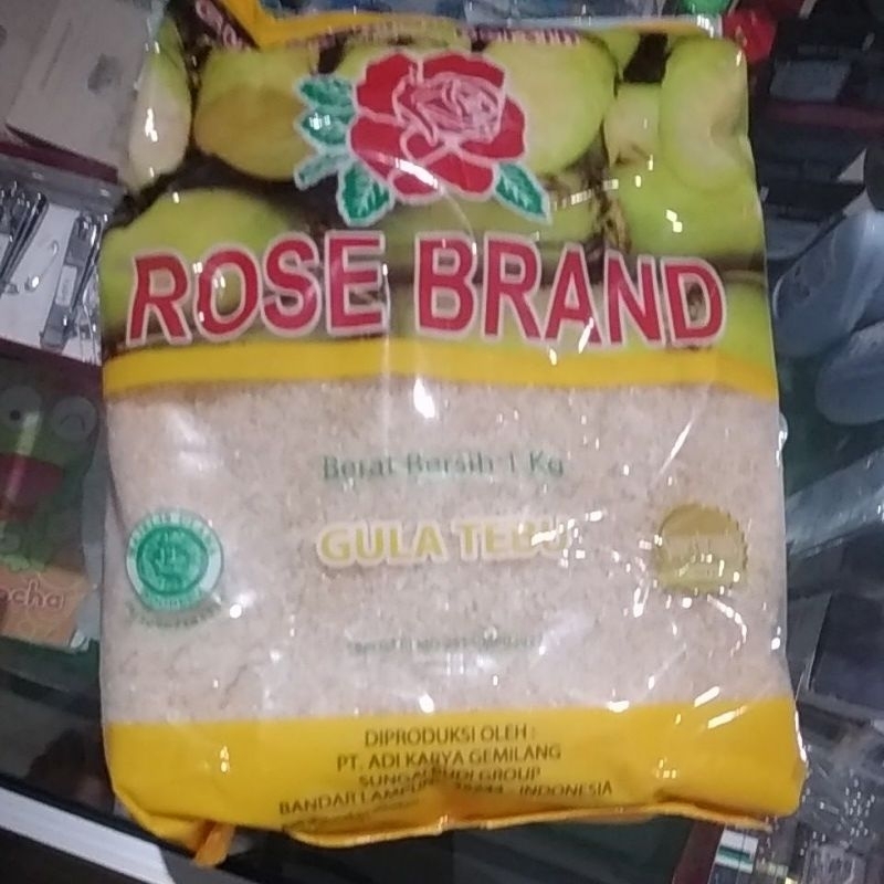 

rose brand