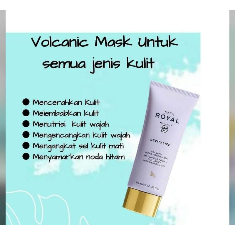MaskerVolcanicJafra