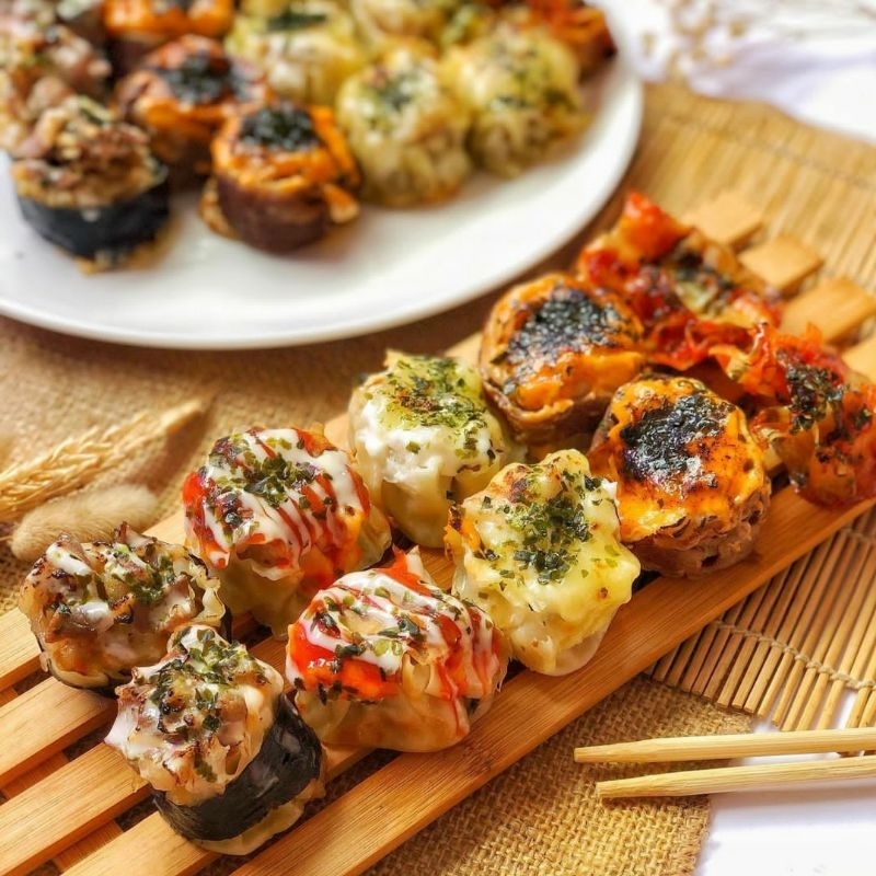 

Dimsum Original