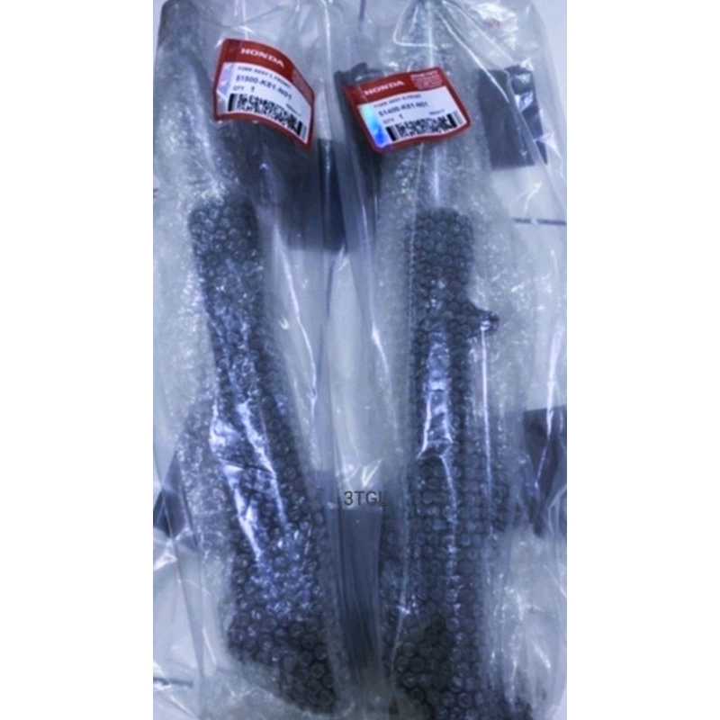 AS SHOCK AS SHOCK TABUNG SET BEAT ESP BEAT STREET K81