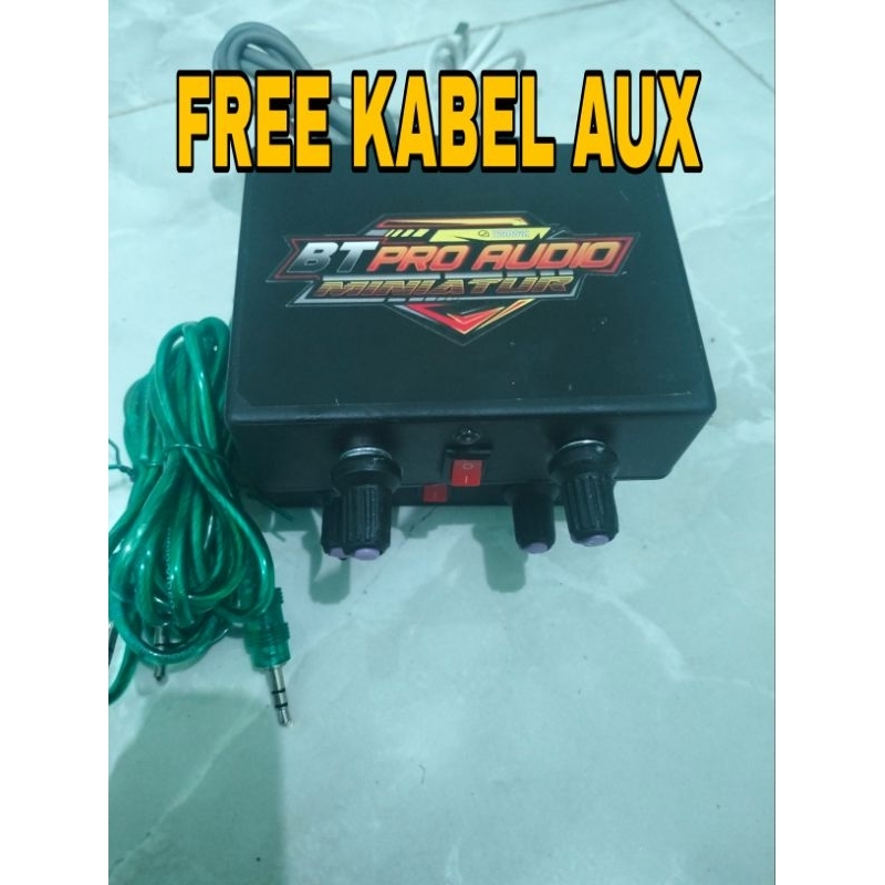 power amplifier mini 5v bluetooth