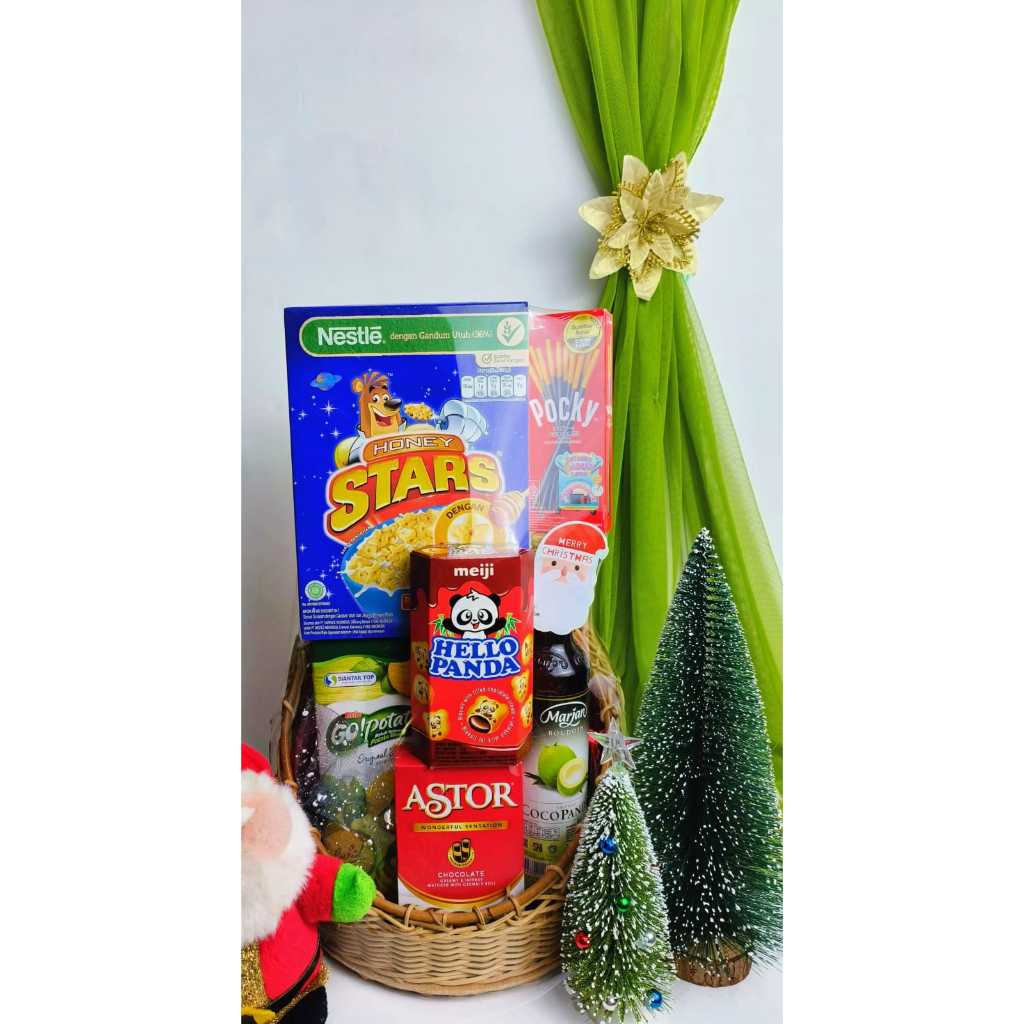 

Parcel Natal|Parcel Natal Pekanbaru|Hampers Natal-St. Fina