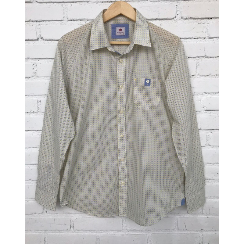 Kemeja Mitsumine japan