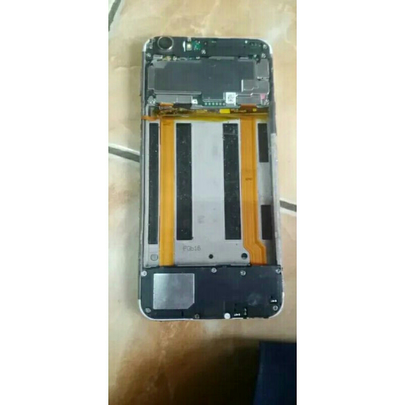 Mesin Hp Oppo A57 Normal Sudah tested
