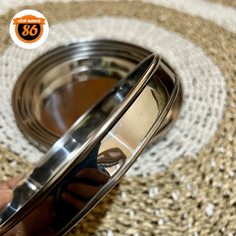 Custom loyang stainless steel