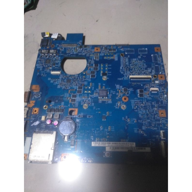 Mainboard Acer 4750