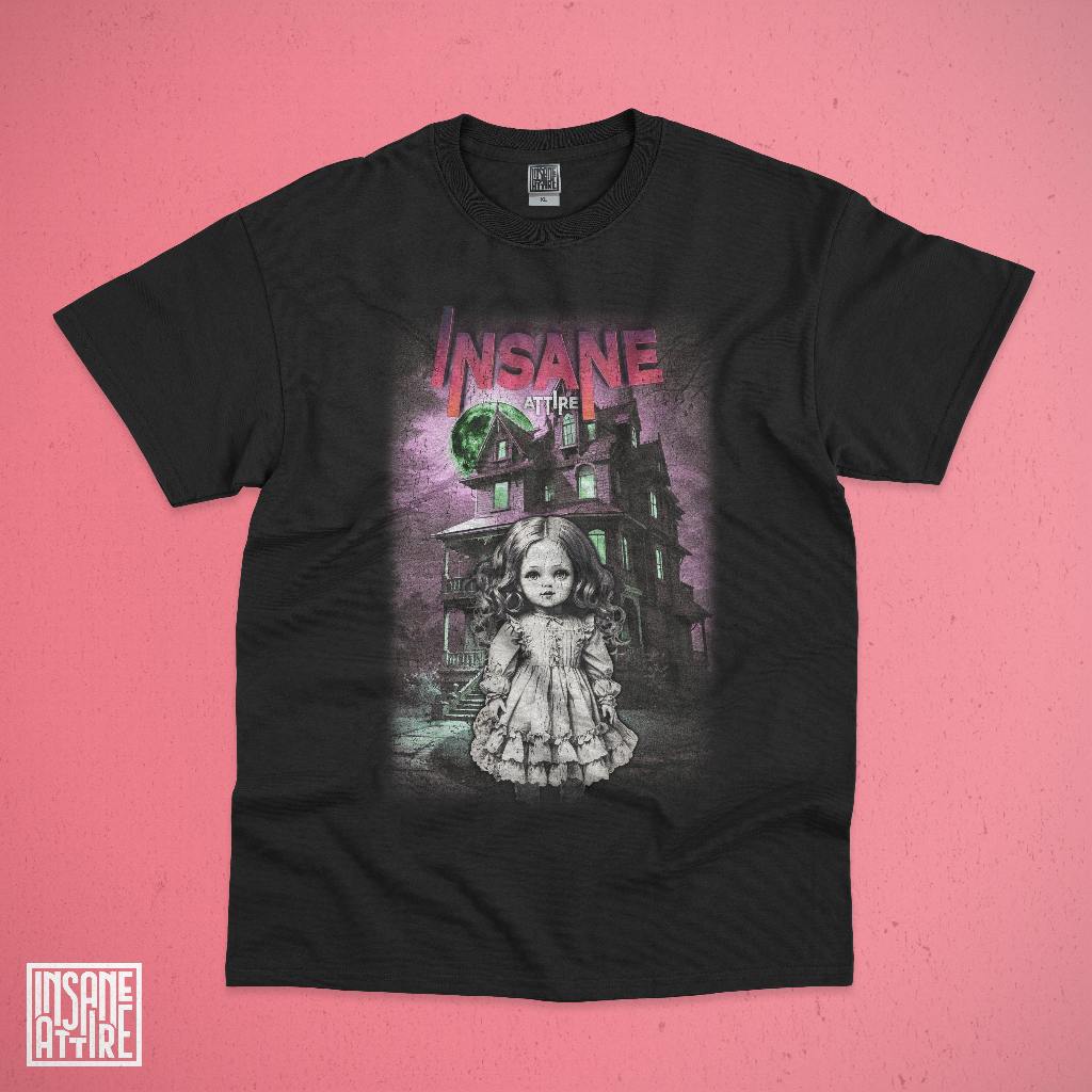 INSANE ATTIRE - INSANE DOLL