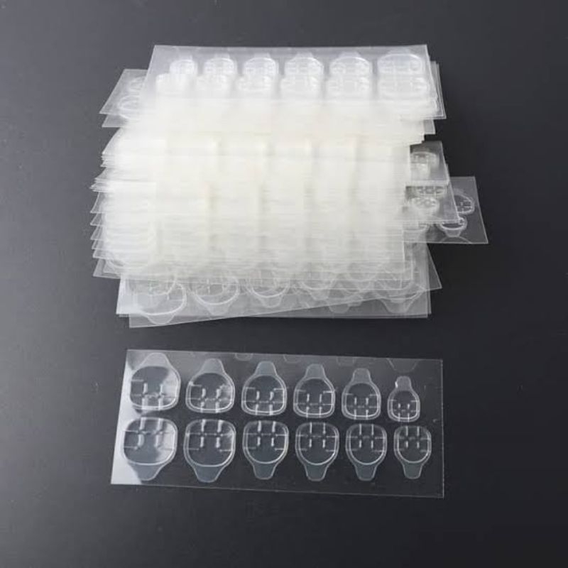 Lem Kuku Gel / Lem kuku Palsu / Lem kuku Press On Nails / LEM Kuku ekstra kuat