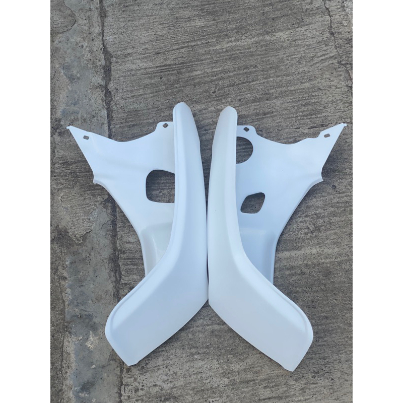 sayap honda grand depan