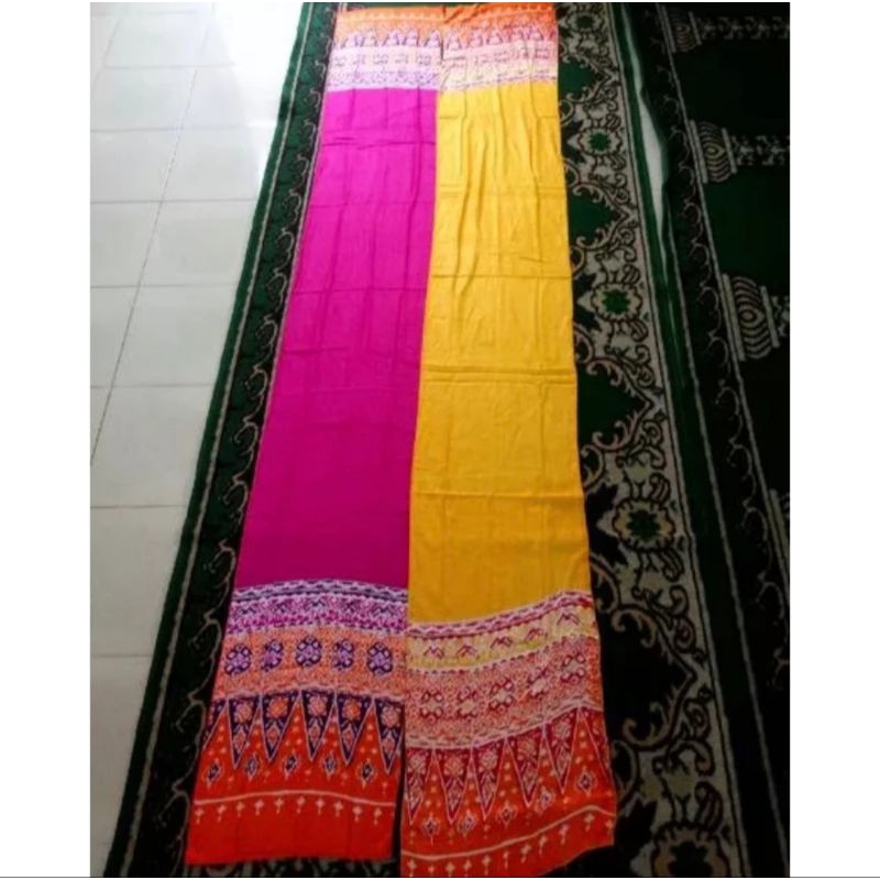 Selendang Tari Anak || Selendang Tari Batik || Sampur Batik