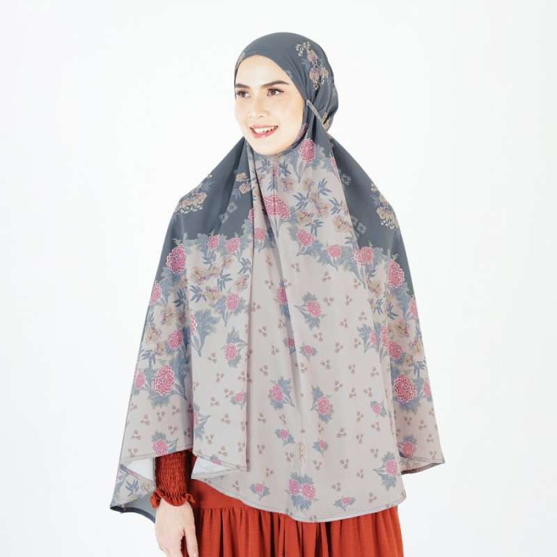 Baiti Kamila 'Alpaca' Syari