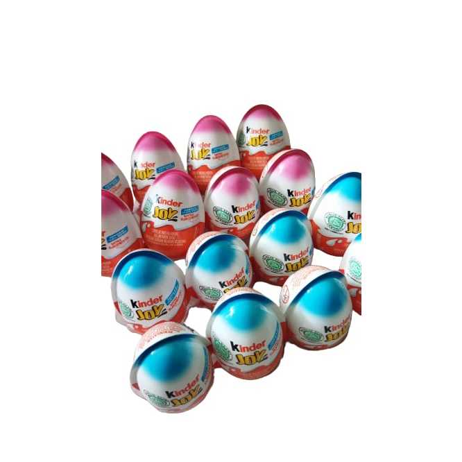 

kinder joy asli