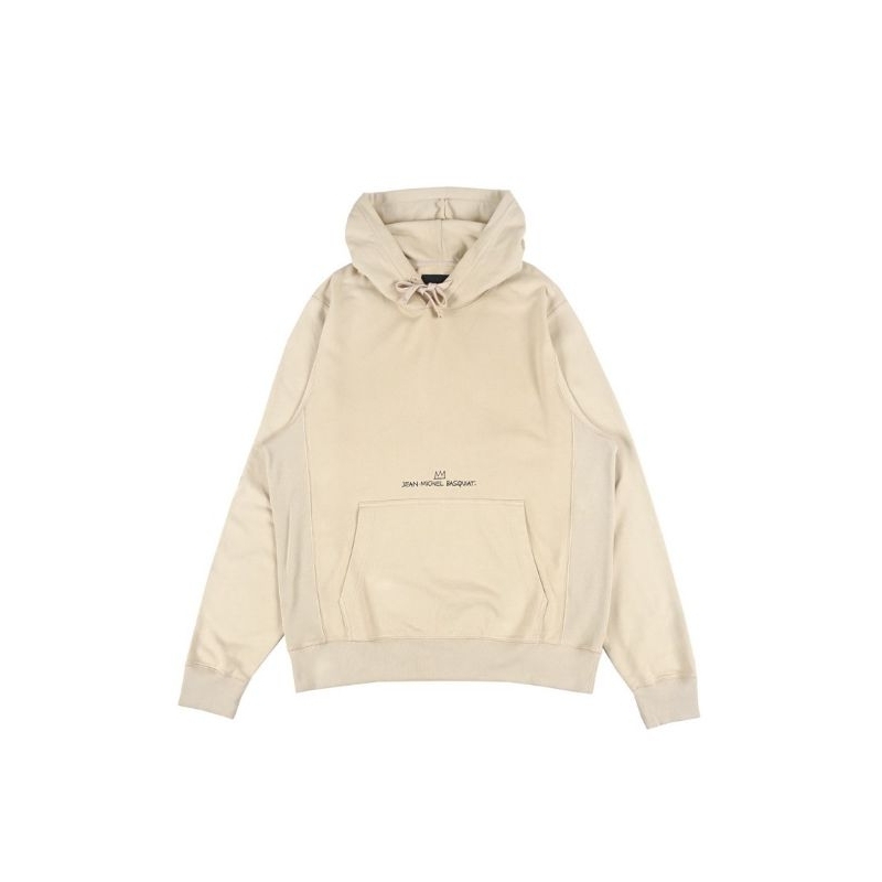 Hoodie 3Second Basquiat 060723