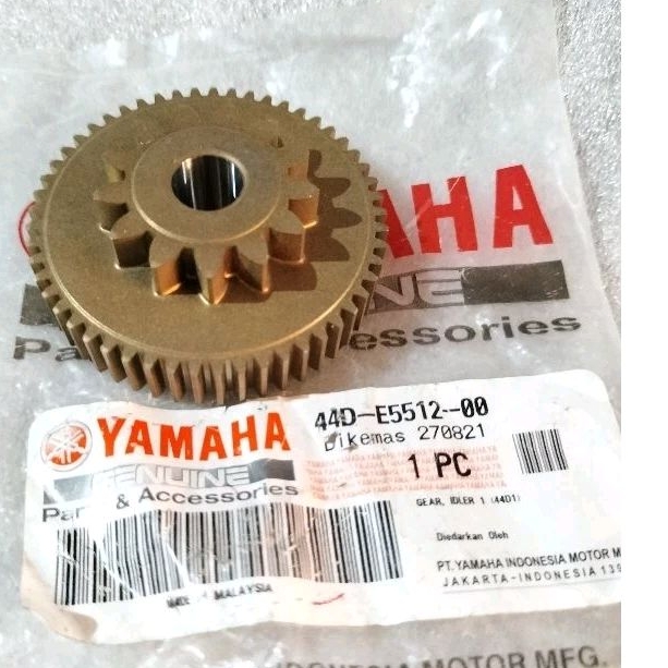 kecil saja gigi stater Xeon karbu kecil Gir stater gear stater Xeon karbu Xeon injeksi gigi wan way 