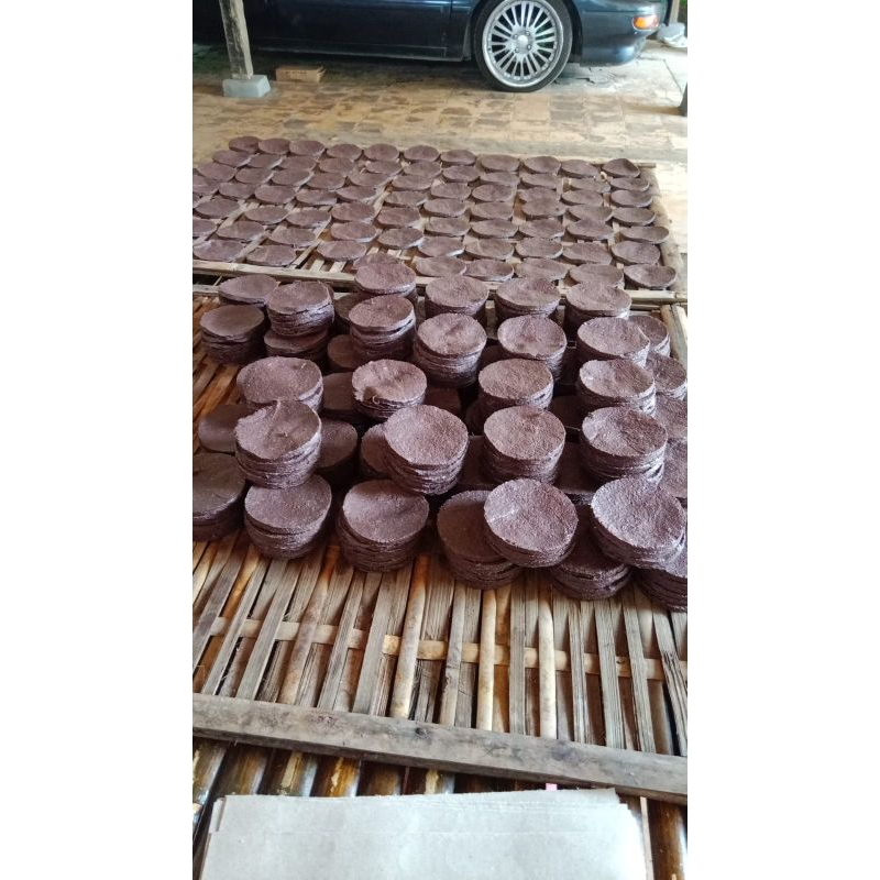 

200/gr TERASI MENTAH HILIR KARAWANG