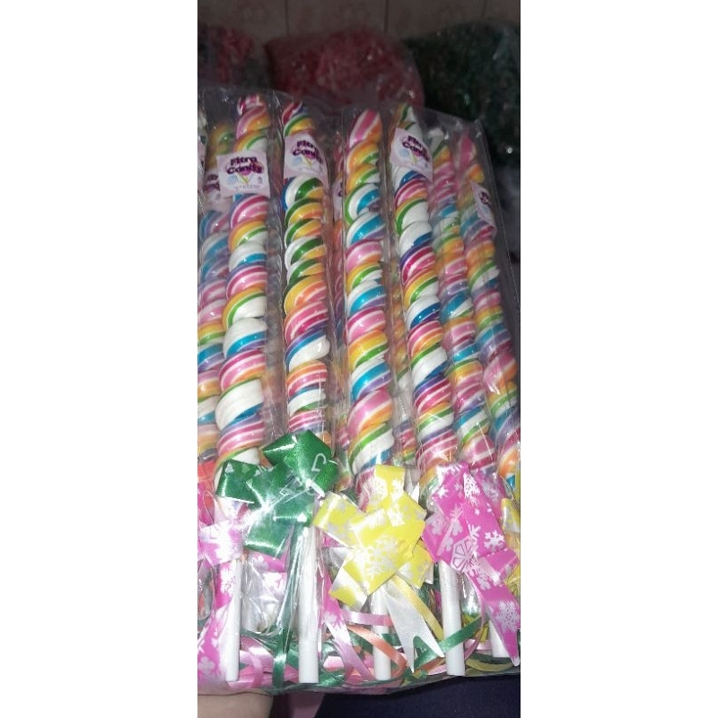 

permen viral lolipop panjang premium 21cm (jumbo/besar)