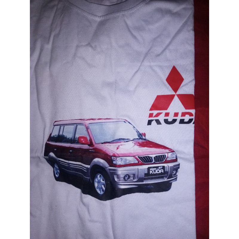 KAOS MITSUBISHI KUDA GRANDIA EKSLUSIF
