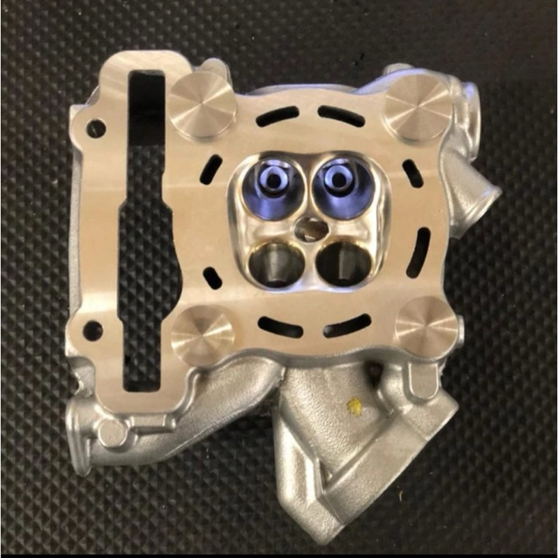 silinder head nmax old 23/20