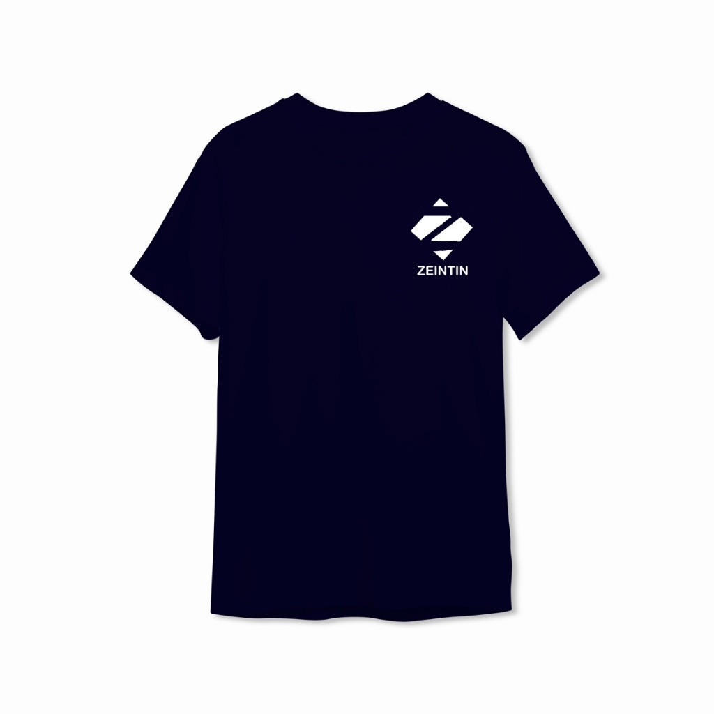 Zeintin - kaos pria dan wanita dewasa distro baju pria dan Wanita Model Kaos Oblong NJ-1