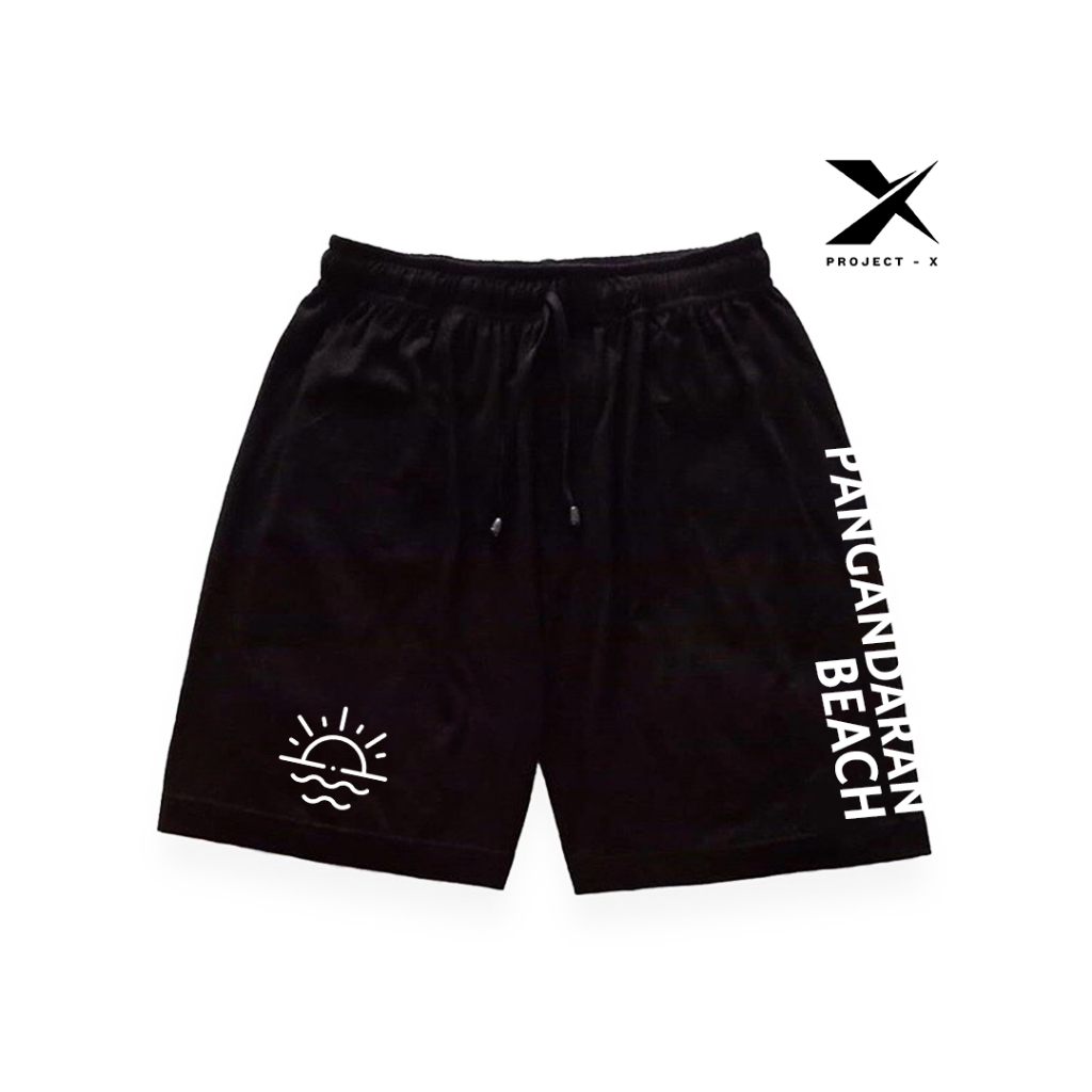 Celana Pendek Boxer Pangandaran