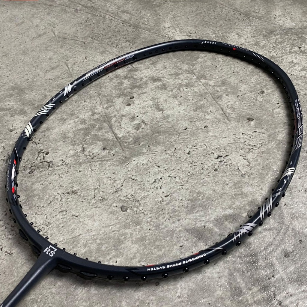 Raket Badminton RS SND 91 Prof