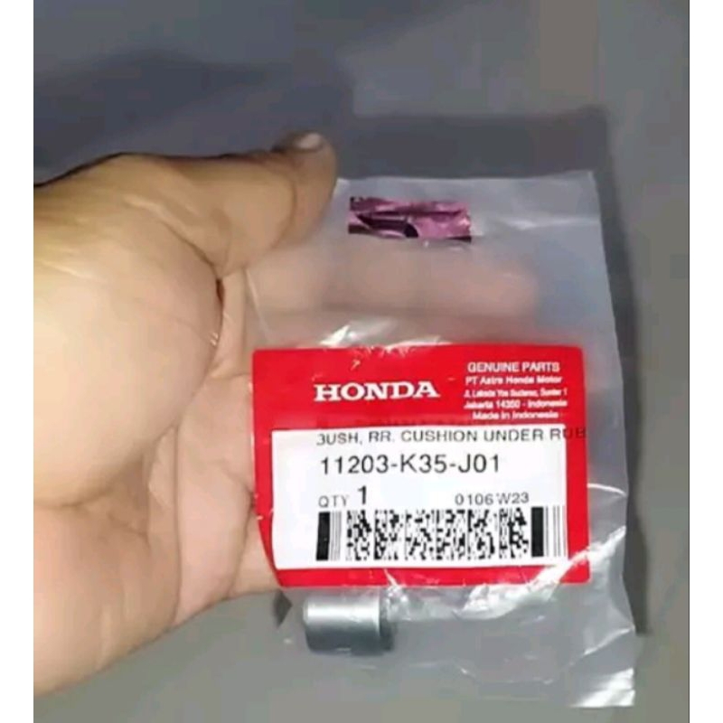 Bosh bush bos skok shock belakang honda Vario F1 Vario 150 ori original ahm