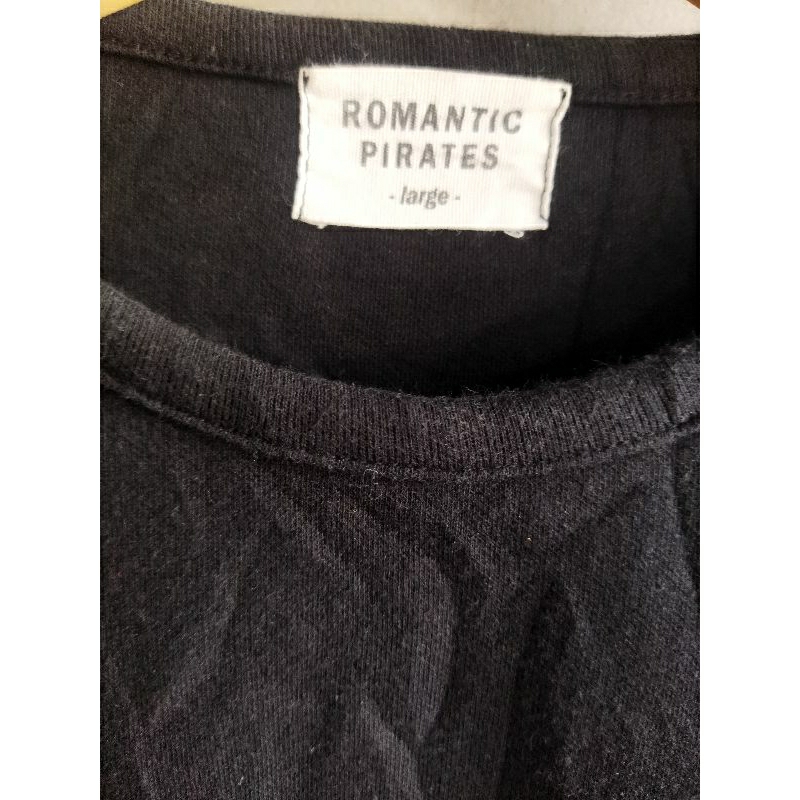 ✅Ready Kaos  Romantic Pirates