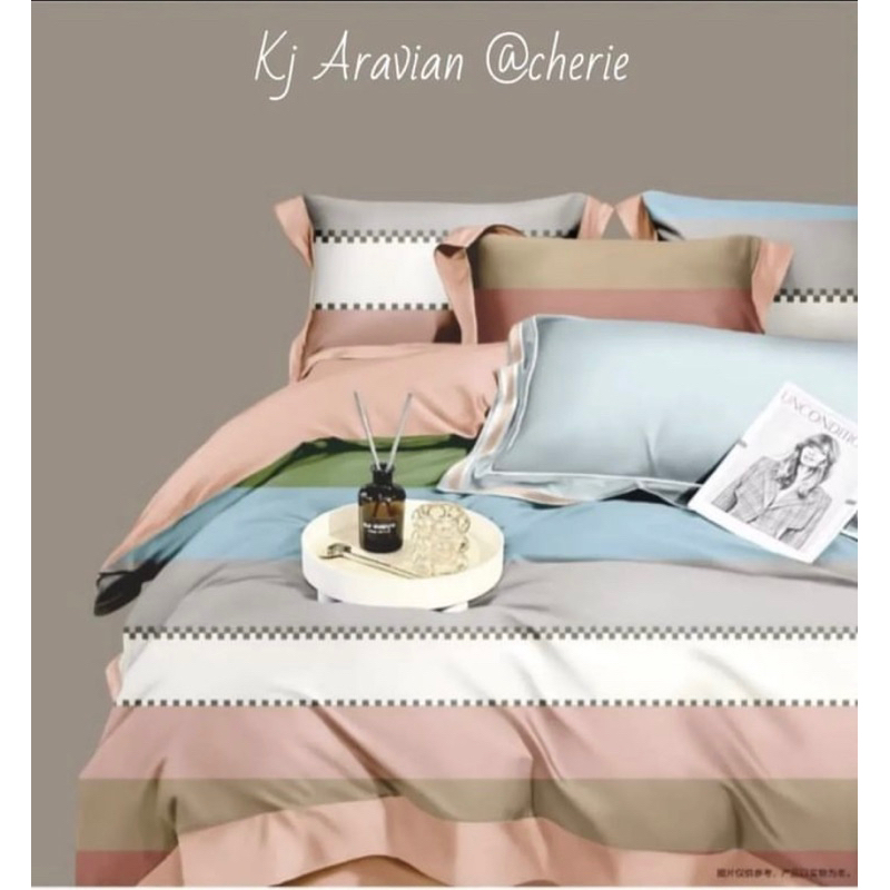 sprei&bedcover