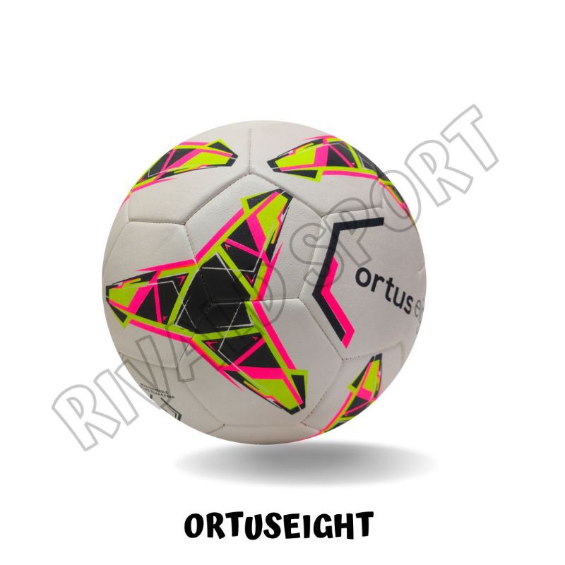 Bola Sepak Ortuseight